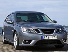 Saab 9-3 BioPower: Mit dem manuellen 6-Gang-Getriebe sind 225 km/h Spitze drin, die Beschleunigung auf Tempo 100 dauert 8,1 Sekunden.